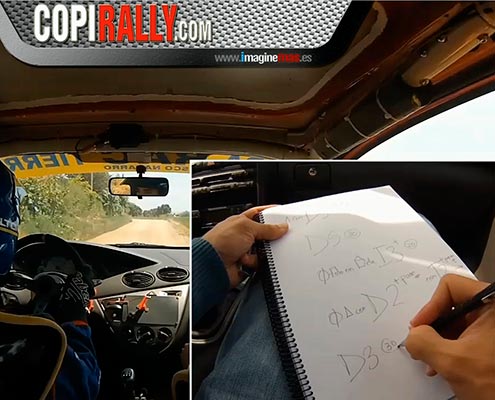 edición vídeo-copirally